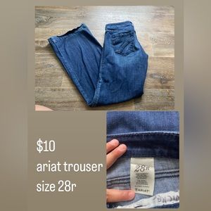 Ariat Trouser